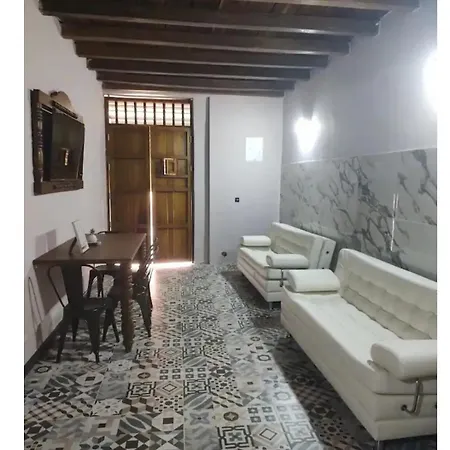 Portalon De Magallanes Apto Para Familias Cartagena Room photo