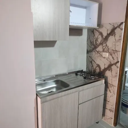 Portalon De Magallanes Apto Para Familias Cartagena Exterior photo