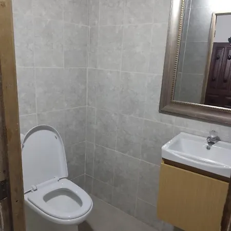 Portalon De Magallanes Apto Para Familias Cartagena Exterior photo