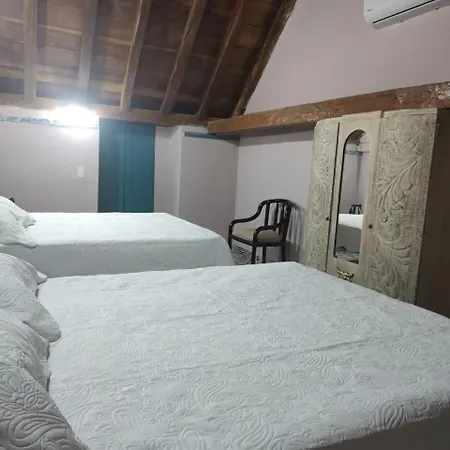 Portalon De Magallanes Apto Para Familias Cartagena Exterior photo